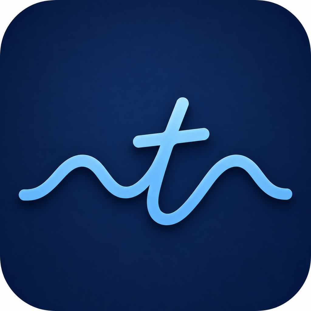 Trace logo